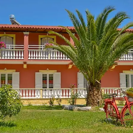 Comissa Sidari (Corfu)