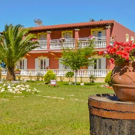 Comissa * Sidari (Corfu)