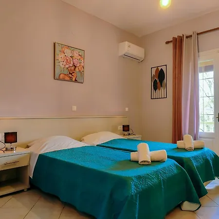 Comissa Apartment