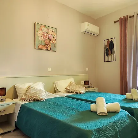 Comissa Apartment *