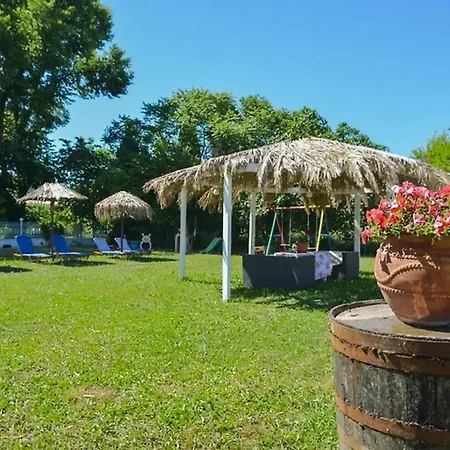 Comissa Sidari (Corfu)