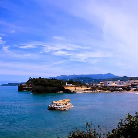 Comissa Apartment Sidari (Corfu)