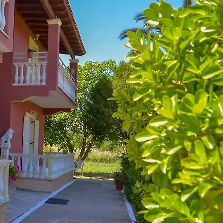 Apartment Comissa *