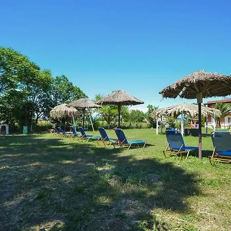 Apartment Comissa Sidari (Corfu)