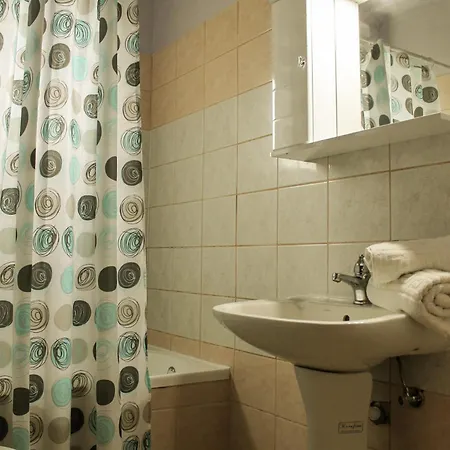 Comissa Apartment