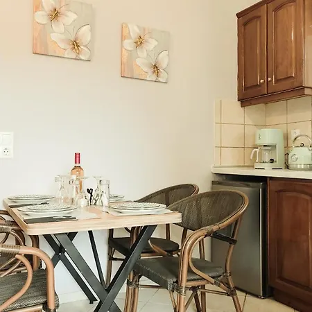 Comissa Apartment *