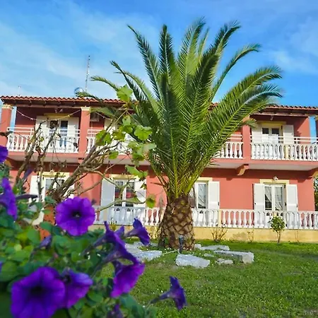 Comissa Sidari (Corfu)